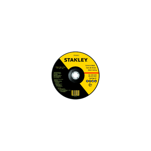 STANLEY ใบตัด 4 100x3x16 รุ่น STA4520