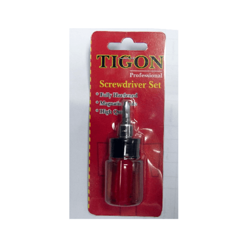 TIGON ไขควงสลับ 1 1/2 TIGON