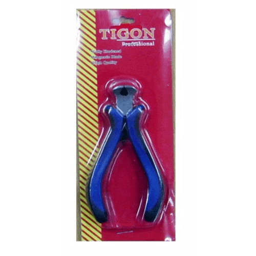 TIGON คีมช่างทอง ปากตัด 4.5 -