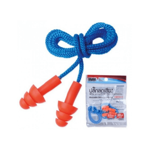 YAMADA ปลั๊กลดเสียง รุ่น YMD513