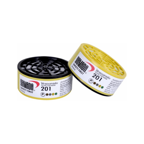 ตลับกรองฝุ่น YAMADA - RC201