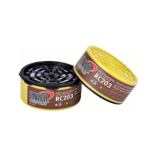 YAMADA ตลับกรองฝุ่น รุ่น RC203
