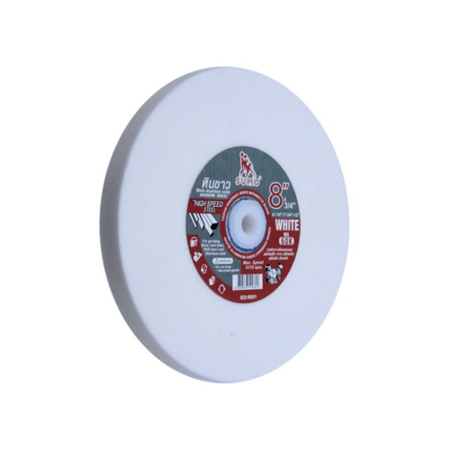 SUMO หินเจียร์ D ขนาด 8