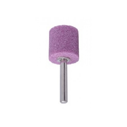 หินเจียรนัยแกน 6 mm. W-220 (25x25mm.)