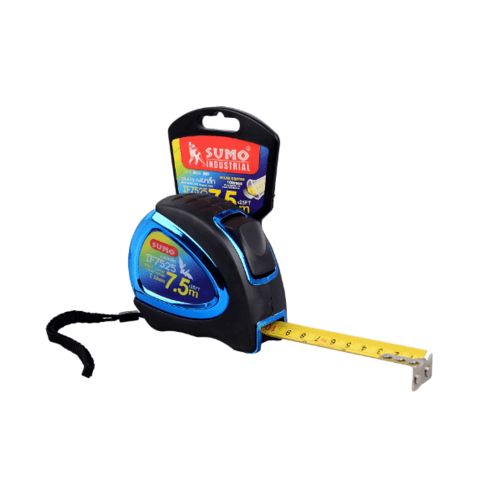 SUMO ตลับเมตร 7.5M IF7525