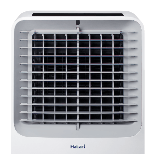 HATARI พัดลมไอเย็น AC Swift 10 ลิตร