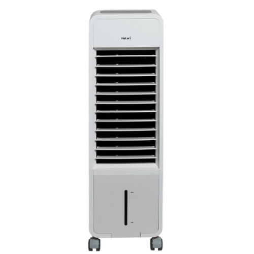 HATARI พัดลมไอเย็น HT-AC10R2 สีขาว