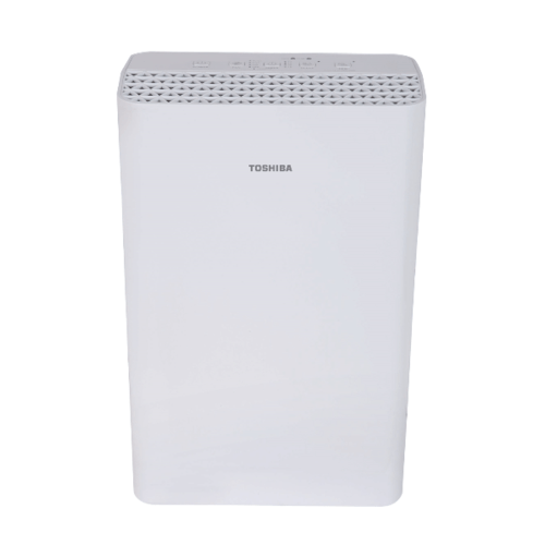 TOSHIBA เครื่องฟอก CAF-H20(W) สีขาว