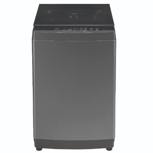 Toshiba เครื่องซักผ้าอัตโนมัติ 12 Kg. Aw-Duk1300Kt สีดำ |Globalhouse