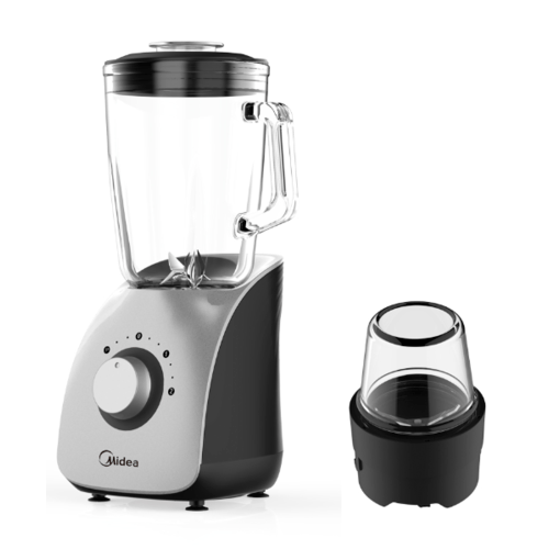 Midea เครื่องปั่น 1.5 ลิตร 750 วัตต์ MBL-75SL