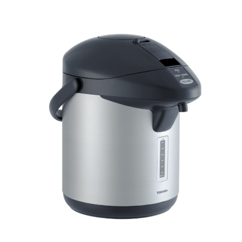 TOSHIBA กระติกน้ำร้อน 2.2 ลิตร PLK-G22TS