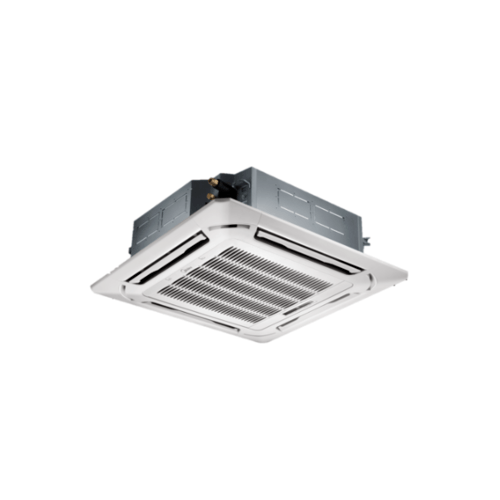 Midea เครื่องปรับอากาศแบบฝังฝ้า 4 ทิศทาง 30000 บีทียู MCD-30CRN1-PC4 สีขาว