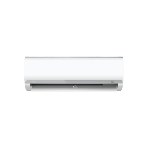 Midea เครื่องปรับอากาศติดผนังอินเวอร์เตอร์ 12000BTU MSAFB-12CRDN8-QD2 สีขาว