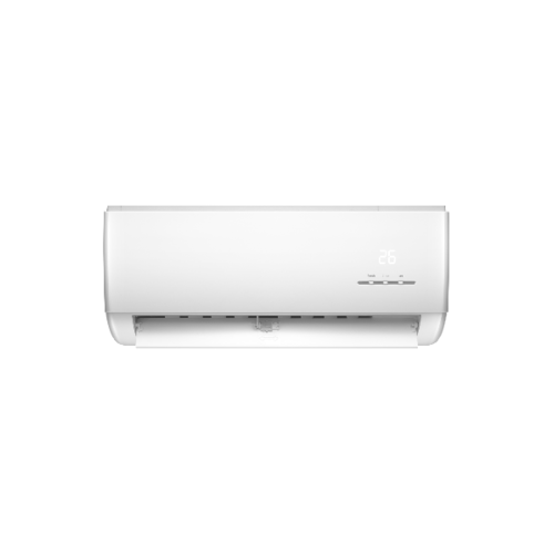 Midea เครื่องปรับอากาศ 12000 BTU MSAEB-12CRN8-PC6 สีขาว