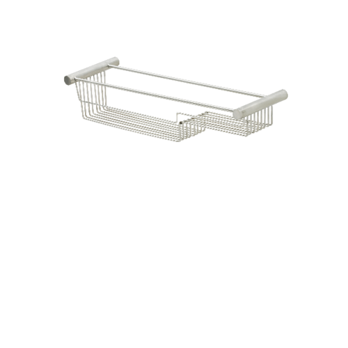 WS ชั้นวางเอนกประสงค์ 40 ซม. ZS-5018/40