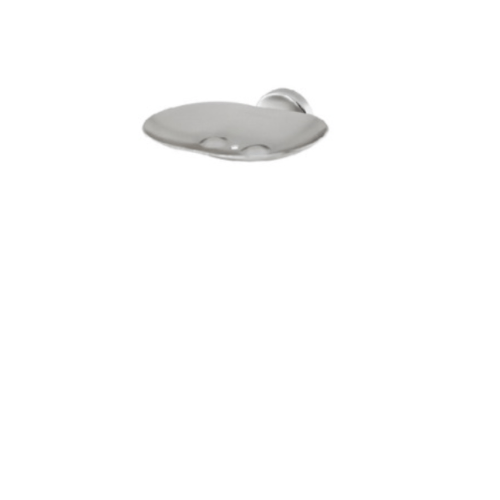 Prime ที่วางสบู่ สแตนเลส รุ่น RD-92006 สีโครเมี่ยม