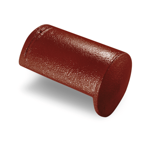 ព្រំលោកខែ ត្រាត្បូងពេជ្រ ពណ៌ក្រហម