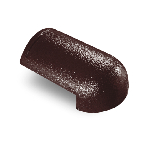 ព្រំត្រឡោក ត្រាត្បូងពេជ្រ ពណ៌ត្នោត