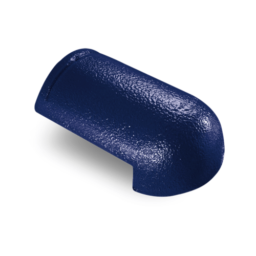 ព្រំត្រឡោក ត្រាត្បូងពេជ្រ ពណ៌ខៀវចាស់