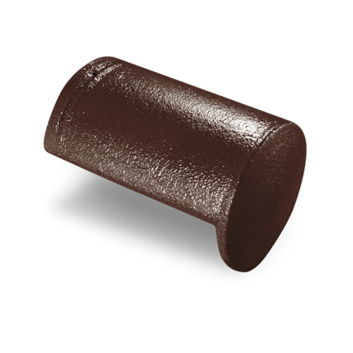 Front ridge CT ពណ៌ត្នោត