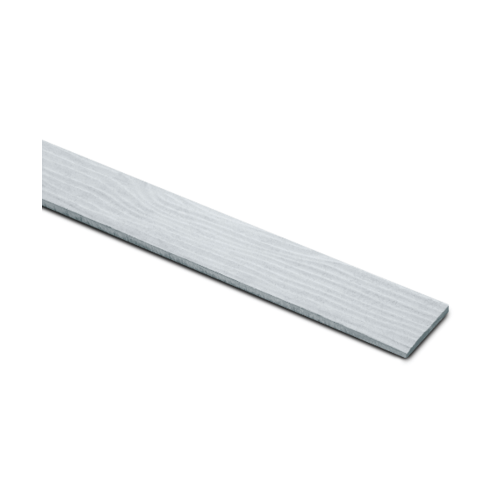 ตราเพชร ระแนงขอบตรงลายไม้ 0.8x7.5x300 ซม. สีธรรมชาติ