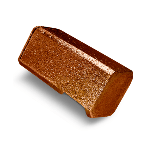 ព្រំក្បឿង Front ridge​ Adamasបែបរាប ទឹកក្រូច