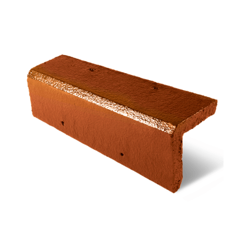 ព្រំចំហៀង​ Adamas បែបរាប​ ពណ៍ទឹកក្រូច