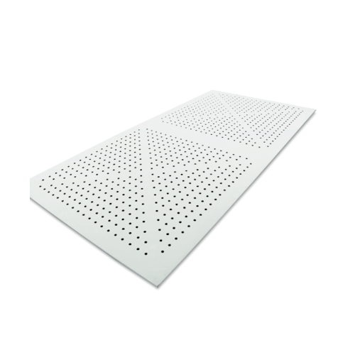 ตราเพชร ฝ้าระบายอากาศรูกลม 0.4x60x120 ซม.