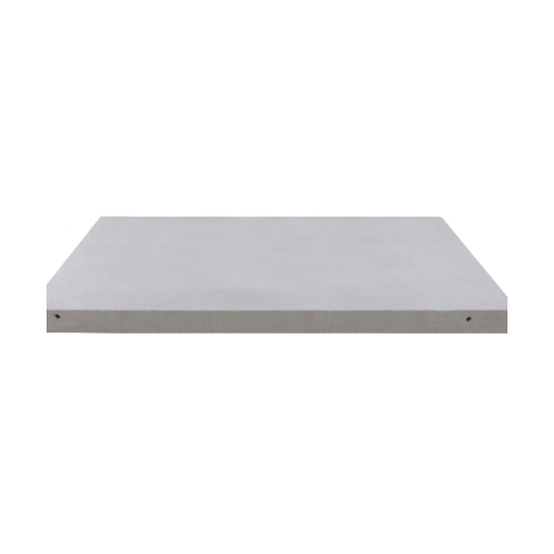 Diamond เคาน์เตอร์มวลเบาตราเพชร DTท็อป ขนาด 7.5x56x120ซม. สีขาว
