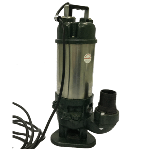 FUJIWA ปั๊มจุ่ม FTS-400