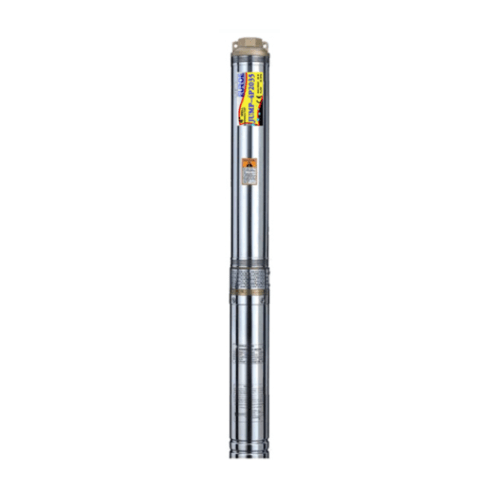 EUROE ปั๊มบาดาล 2HP JUMP-4P2035