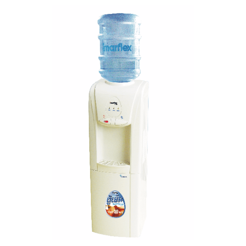 IMARFLEX ตู้กดน้ำร้อนน้ำเย็น แบบถังคว่ำ IF-102