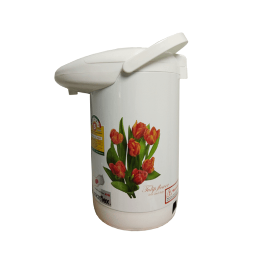 IMARFLEX กระติกน้ำร้อน 2.8 ลิตร IF-271 สีขาว