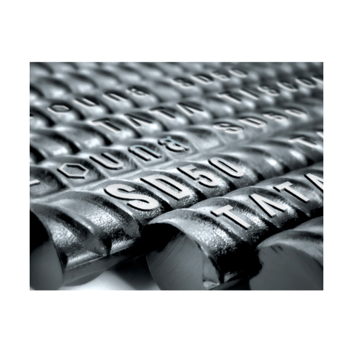 เหล็กข้ออ้อย-ตรง SD50 12มม.10ม.บกส.