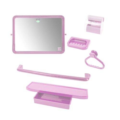 PIXO MS 013 ชมพู MS 013 ชมพู สีชมพู