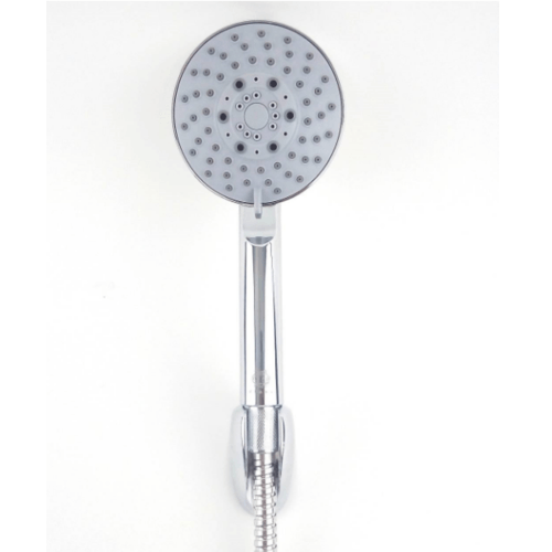 TIGER ฝักบัวอาบน้ำ 3 ระบบ รุ่น EPS 03 สีโครเมี่ยม