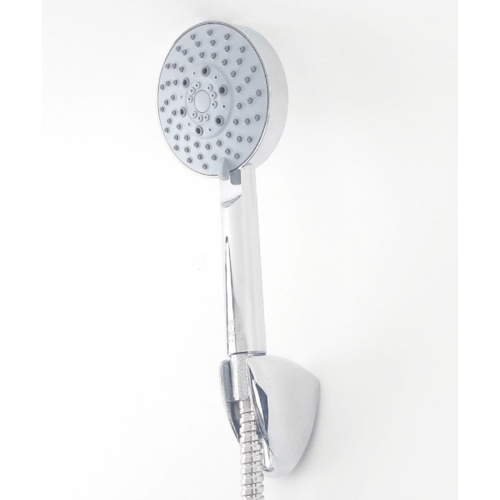 TIGER ฝักบัวอาบน้ำ 3 ระบบ รุ่น EPS 03 สีโครเมี่ยม