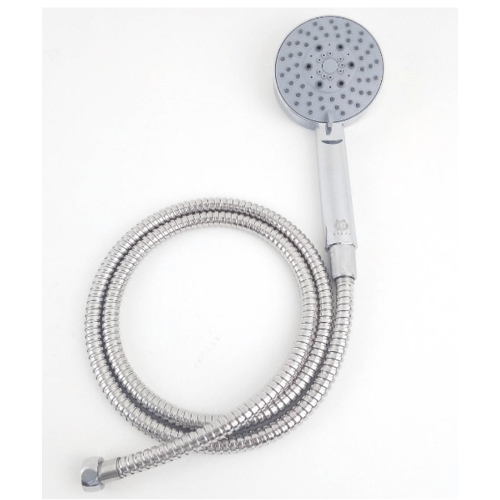 TIGER ฝักบัวอาบน้ำ 3 ระบบ รุ่น EPS 03 สีโครเมี่ยม