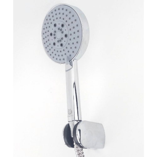 TIGER ฝักบัวอาบน้ำ 5 ระบบ รุ่น EPS 04 สีโครเมี่ยม