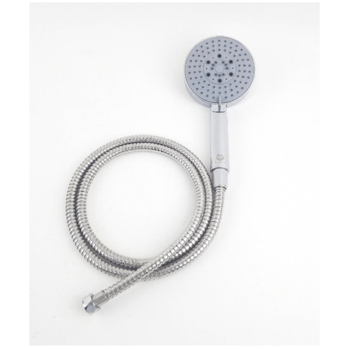 TIGER ฝักบัวอาบน้ำ 5 ระบบ รุ่น EPS 04 สีโครเมี่ยม