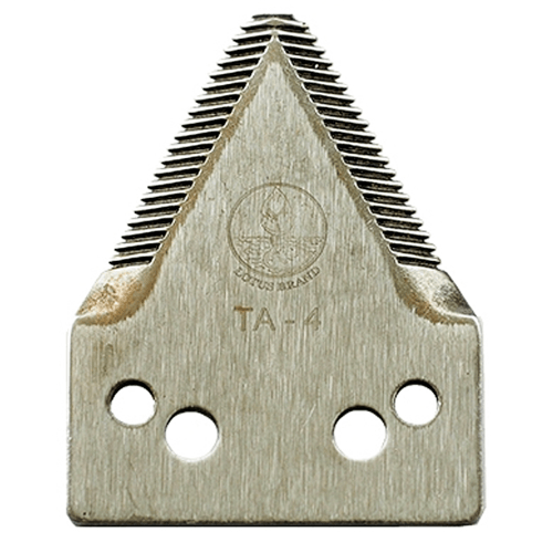 LOTUS ใบมีดสามเหลี่ยม TA-4