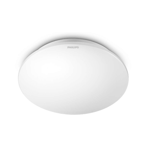 PHILIPS 33362 27K LED CEILING WHT 16W - สีขาว