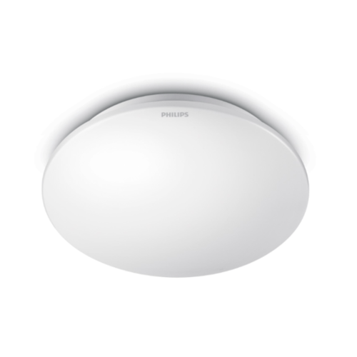 PHILIPS โคมไฟเพดาน LED 33362 แสง 6500K ขนาด 16 วัตต์ สีขาว