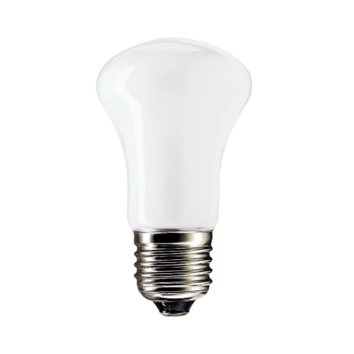 PHILIPS CLAS 60W E27 220-240V E50 -