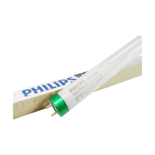 PHILIPS หลอดฟูลฯ คูลเดย์ไลท์ TL-D 18W/865 1SL/25