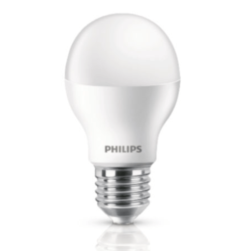 PHILIPS ESS LEDBulb 9W E27 6500K - สีขาว