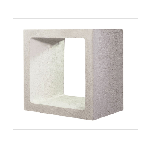 smart block บล็อคช่องลม ขนาด 30X30X20ซม.
