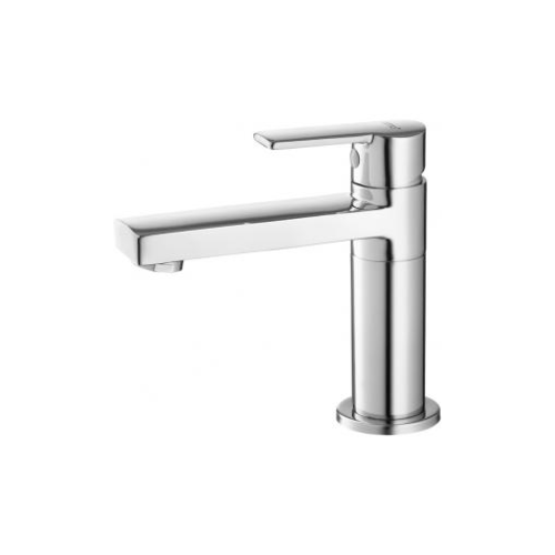 COTTO ก๊อกเดี่ยวอ่างล้างหน้าแบบก้านโยก รุ่น CT1113A2N(HM)