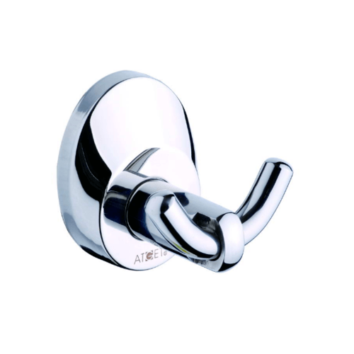 PREMA ตะขอแขวนผ้า PM053(HM) สีโครเมี่ยม