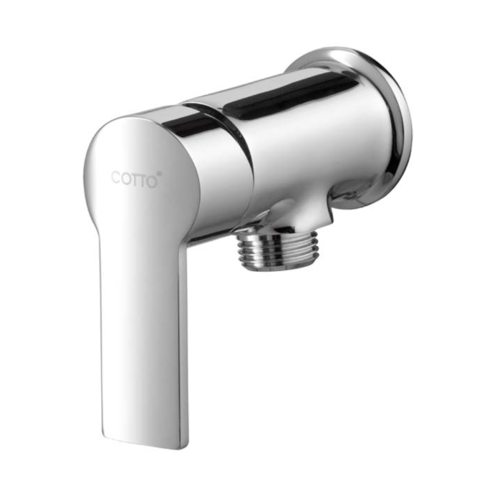 Cotto วาล์วเปิด-ปิดน้ำก้านโยกสำหรับฝักบัว CT1115A(HM)